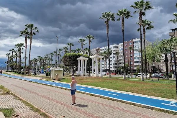 Barış Meydanı - Resim 2
