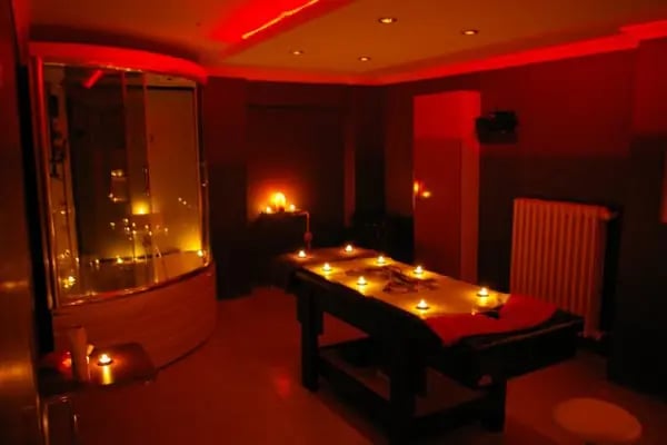 Akşehir Masaj Salonu Vip Plus - Resim 3