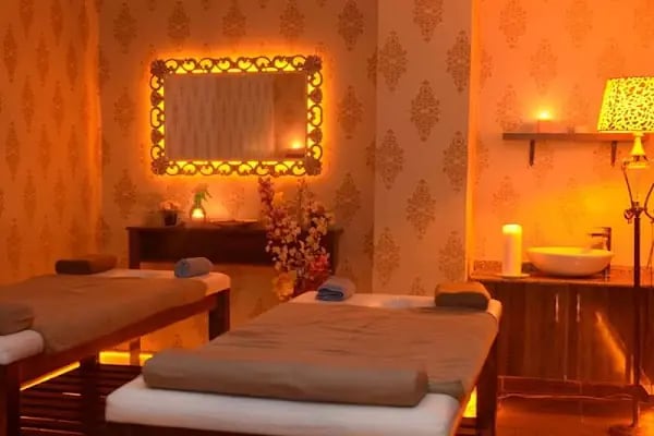 Akşehir Masaj Salonu Vip Plus - Resim 1