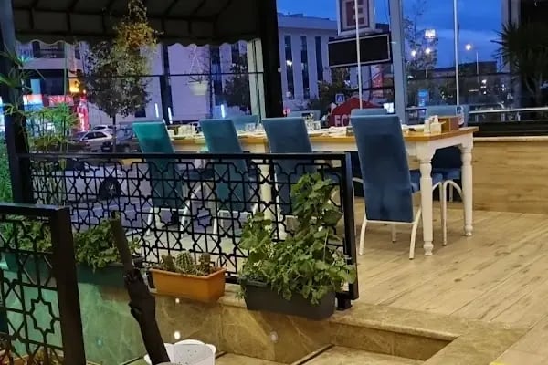 Gazibey Küşleme Kebap - Resim 17