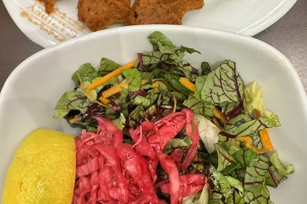 Gazibey Küşleme Kebap - Resim 20
