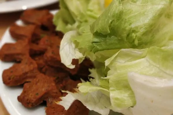 Gazibey Küşleme Kebap - Resim 15