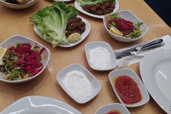 Gazibey Küşleme Kebap - Resim 11