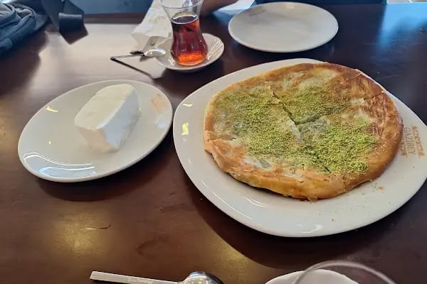 Gazibey Küşleme Kebap - Resim 12