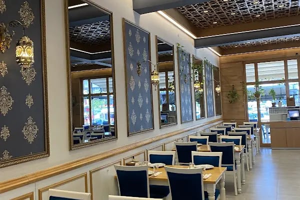 Gazibey Küşleme Kebap - Resim 2