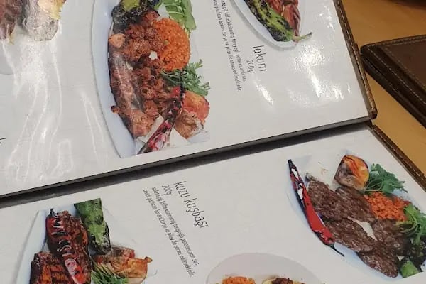Gazibey Küşleme Kebap - Resim 16
