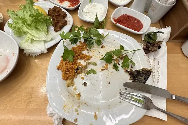 Gazibey Küşleme Kebap - Resim 7