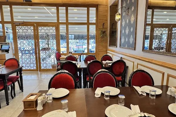 Gazibey Küşleme Kebap - Resim 5