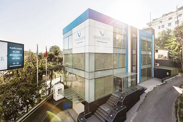 Estecenter - Estetik ve Saç Ekim Merkezi - Resim 19