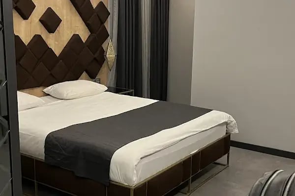 Fly And Stay Airport Hotel - Resim 7