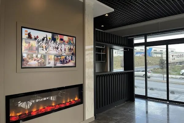 Fly And Stay Airport Hotel - Resim 5