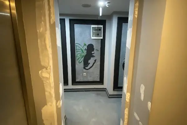 Fly And Stay Airport Hotel - Resim 10