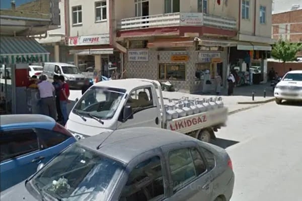 Milangaz Likidgaz Tüp ve Oksijen Bayii - Resim 5