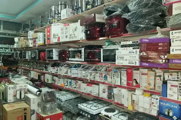 Milangaz Likidgaz Tüp ve Oksijen Bayii - Resim 9
