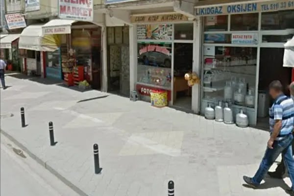 Milangaz Likidgaz Tüp ve Oksijen Bayii - Resim 6