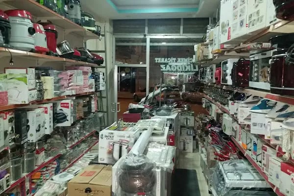 Milangaz Likidgaz Tüp ve Oksijen Bayii - Resim 10