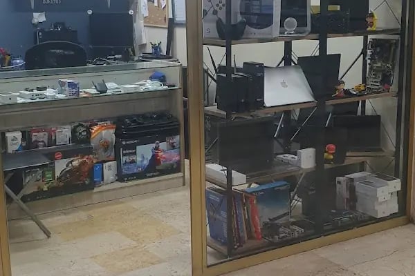 BilgiTeknik Bilgisayar Teknik Servisi - Resim 19