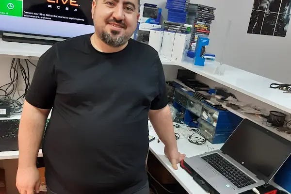 BilgiTeknik Bilgisayar Teknik Servisi - Resim 10
