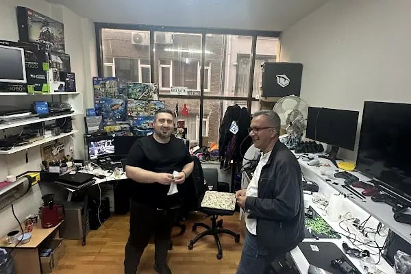 BilgiTeknik Bilgisayar Teknik Servisi - Resim 6