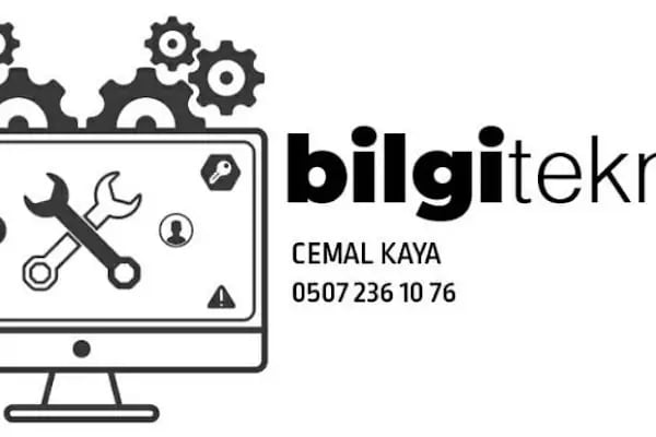 BilgiTeknik Bilgisayar Teknik Servisi - Resim 18