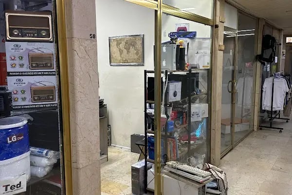 BilgiTeknik Bilgisayar Teknik Servisi - Resim 9
