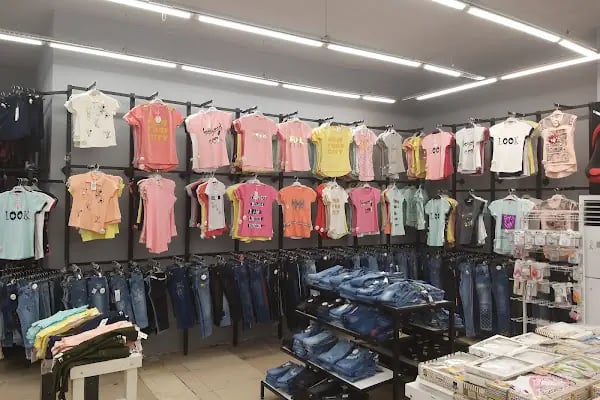 CANCAN MAĞAZALARI PERİLİKAYA ŞUBESİ - Resim 15