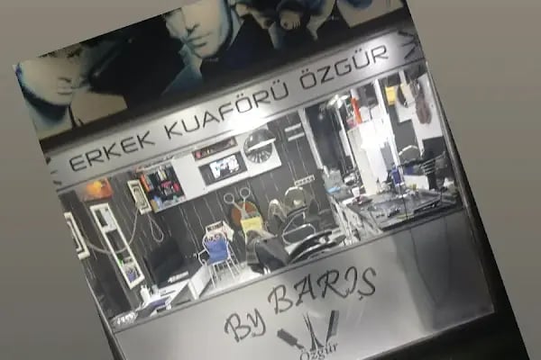 Mert Erkek kuaförü - Resim 2
