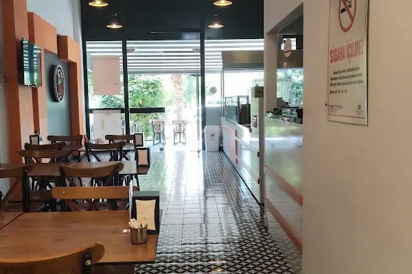 Bülent Börekçilik Mersin Anamur Sağlık - Resim 13