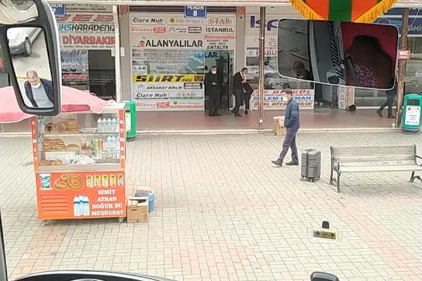 Alanyalılar Seyahat - Resim 5