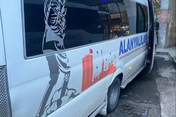Alanyalılar Seyahat - Resim 10