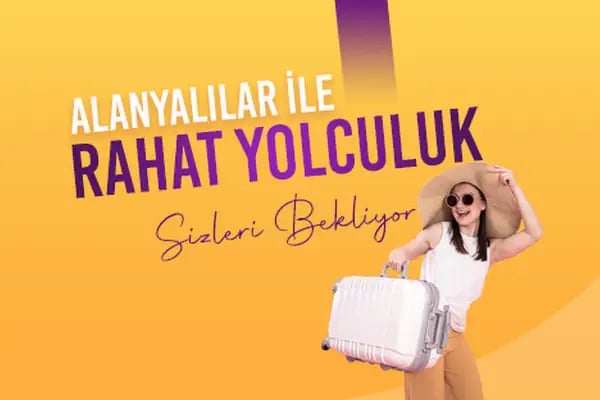 Alanyalılar Seyahat - Resim 20