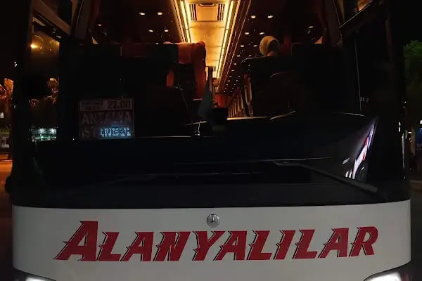 Alanyalılar Seyahat - Resim 3