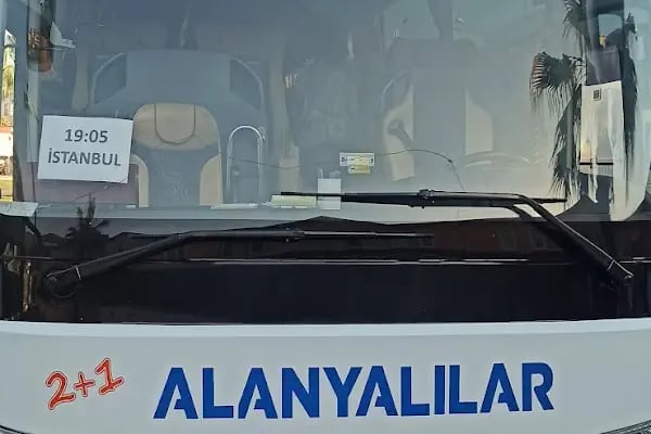 Alanyalılar Seyahat - Resim 19