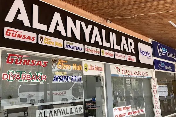 Alanyalılar Seyahat - Resim 17