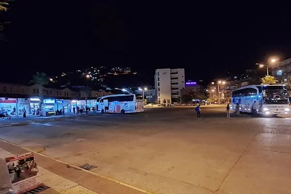 Alanyalılar Seyahat - Resim 7