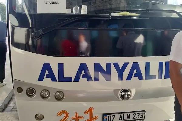Alanyalılar Seyahat - Resim 16