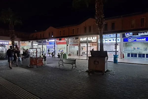 Alanyalılar Seyahat - Resim 6