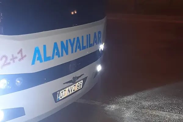 Alanyalılar Seyahat - Resim 15