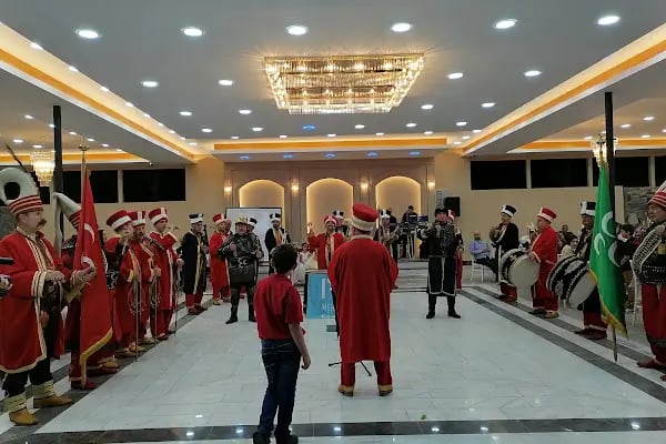 Atalay Grup Düğün &amp; Davet - Resim 14