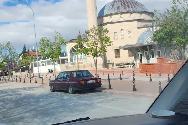 Aras Kargo Yaka Şubesi - Resim 6