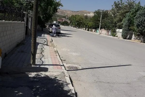 Aras Kargo Yaka Şubesi - Resim 9