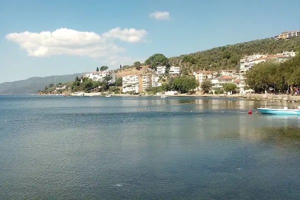 Büyük Kumla Parkı - Resim 15
