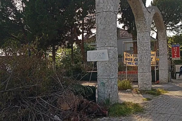 Büyük Kumla Parkı - Resim 11