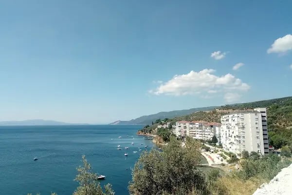 Büyük Kumla Parkı - Resim 20