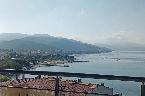 Büyük Kumla Parkı - Resim 6