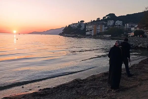 Büyük Kumla Parkı - Resim 18