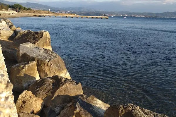 Büyük Kumla Parkı - Resim 16