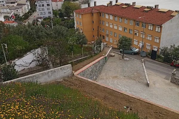Büyük Kumla Parkı - Resim 2
