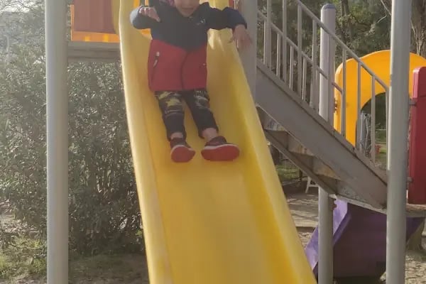 Büyük Kumla Parkı - Resim 12