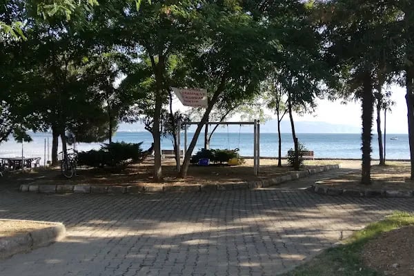Büyük Kumla Parkı - Resim 10